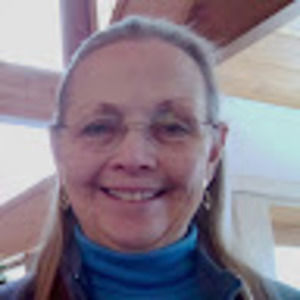 Meet your Posher, Lynne